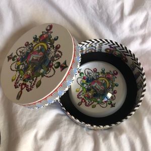 Christian Lacroix paper weight brand new